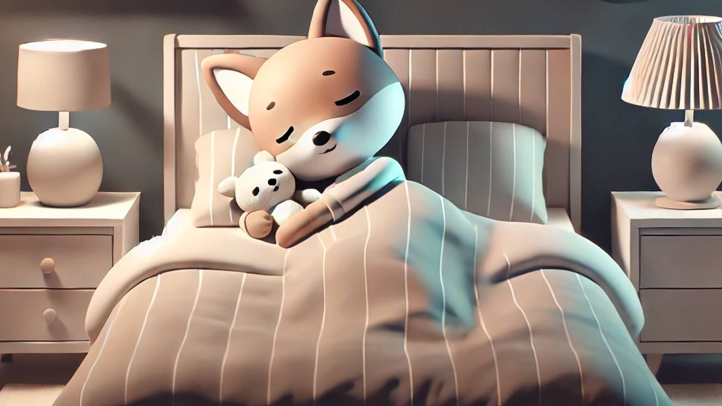 Сон смотреть онлайн