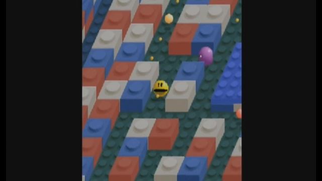 Longplay Of Namco Museum 50th Anniversary