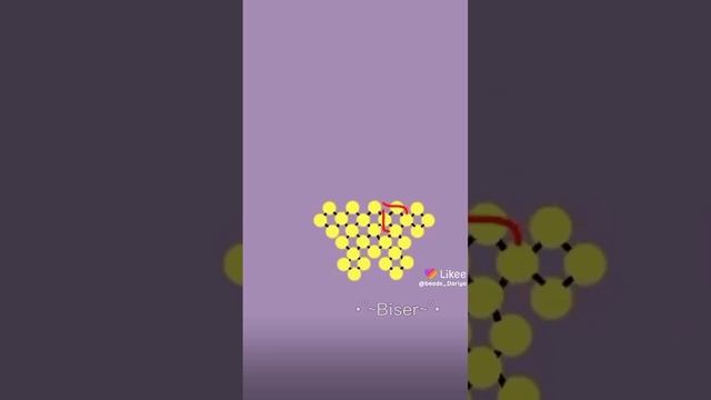 туториал на уточку лалафанфан из бисера✨? смотреть онлайн