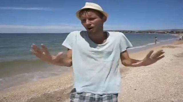Мумий Тролль Малыш (жестовое пение) смотреть онлайн