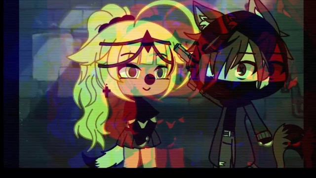 💦 MEME 💦 || NE ORIGINAL || Gacha Life || Iriska♪ смотреть онлайн