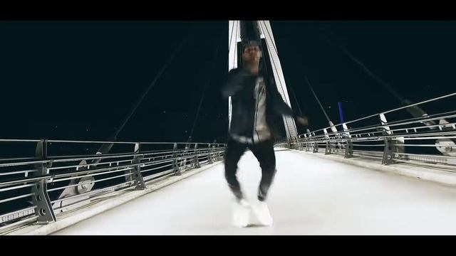 Hip-Hop choreo. | Кирилл "Marvin" Ракитский смотреть онлайн