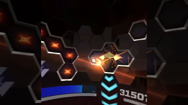 Racket: NX Nightmare Mode World Record смотреть онлайн