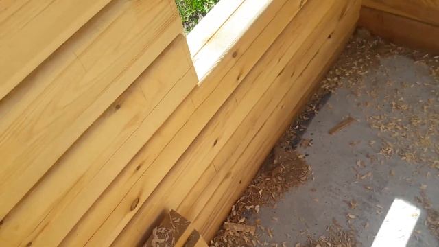 ✔️️ Осмотр строительного участка,брусовой дом сиб - гарант