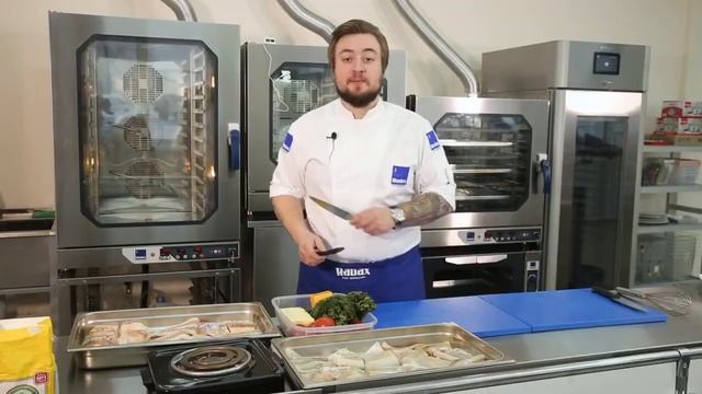 Обзор уникальных технологий Radax Олег Рыбаков смотреть онлайн