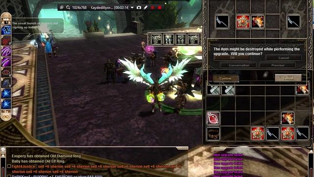 Oracle +8 shard SirFantastic смотреть онлайн