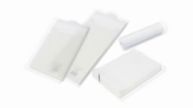 Brother PocketJet 6 | Mobile Printer with Integrated USB, IrDA, and Bluetooth Interfaces смотреть онлайн