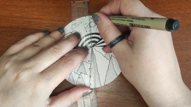 ЗенАрт Горный горизонт смотреть онлайн