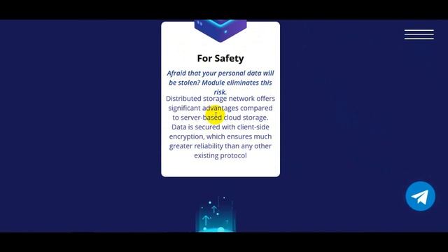 Module company is a innovative software provides part of the blockchain смотреть онлайн