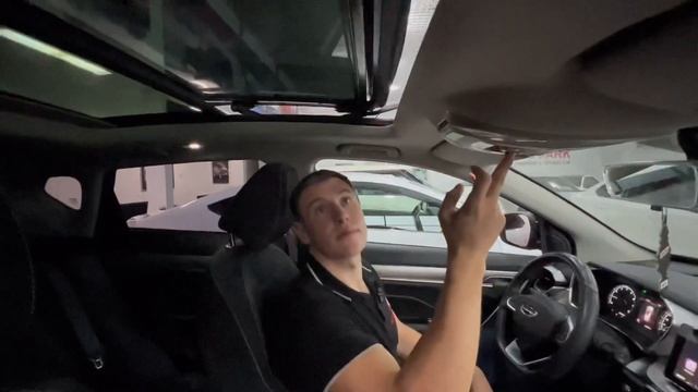 Geely Coolray 1.5 АМТ 2021 г. смотреть онлайн