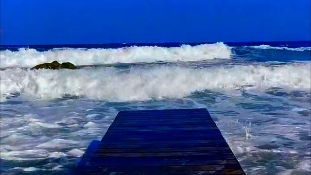 🌊🌊🌊 Nature ASMR: Oceans Sound For Deep Relax смотреть онлайн