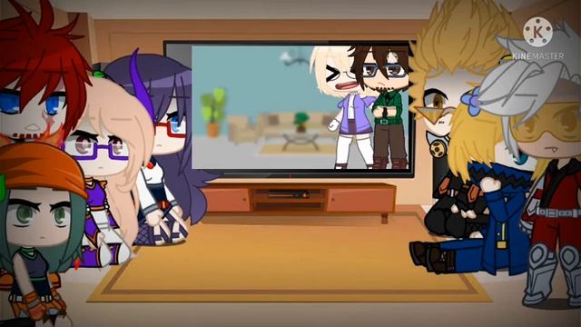 algunos pro héroes reaccionan a pick a flower?/some pro heroes react to pick a flower ? смотреть онлайн