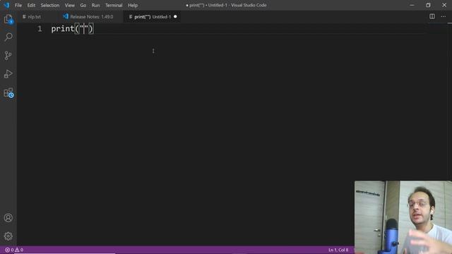 7) Google Colab Tutorial | How to Execute external Python (.py) File смотреть онлайн