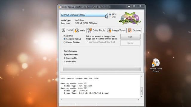 Best Xbox Backup Creator Tutorial