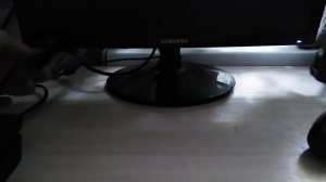 Как подключить ps4 к монитору если у него нет Hdmi разъёма
