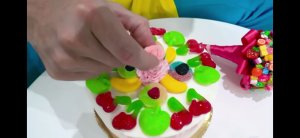 волшебный душ