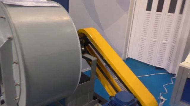 Вентилятор пылевой смотреть онлайн