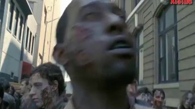 Тостер - Чомусь так холодно мені(The Walking Dead) by xfsthe.avi смотреть онлайн