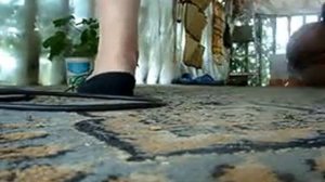 мои ноги