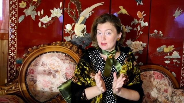 ОСОБЕННОСТИ РУССКОГО ПЛАТКА. РИТУАЛЬНЫЙ, ПРАЗДНИЧНЫЙ, ПОВСЕДНЕВНЫЙ. КТО ВЫ В ПЛАТКЕ. смотреть онлайн