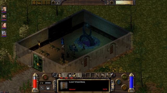 Fetch me that boulder, Murgo! - Let's Play Arcanum: Of Steamworks and Magick Obscura #57 смотреть онлайн