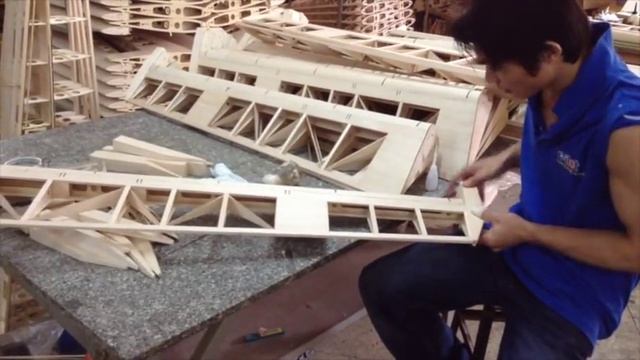 Pilot Rc Factory смотреть онлайн