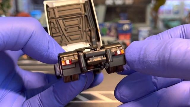 Mini GT LBWK TRUCK -Unboxing And Complete Review (Nissan S15) LB PERFORMANCE #minigt #mercedes