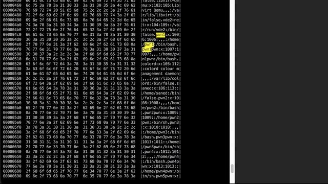 Rooting a CTF server to get all the flags with Dirty COW - CVE-2016-5195 смотреть онлайн
