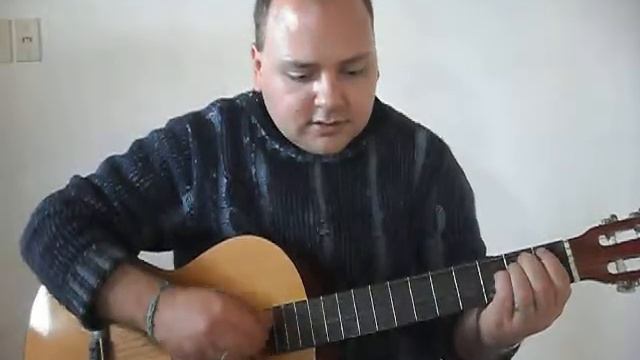 RAMIRO I WANT TO HOLD YOUR HAND (THE BEATLES) смотреть онлайн