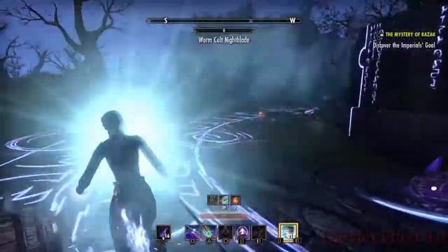 FREE CROWN CRATES?! 9/22 - 9/24 (ELDER SCROLLS ONLINE) смотреть онлайн