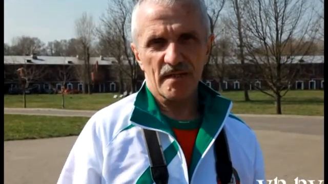 Автопробег «Нас роднит Брест» смотреть онлайн