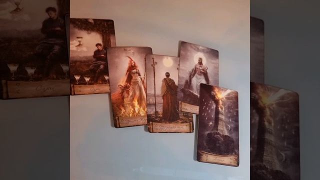 ❗️❗️Намерения загаданного человека к вам ?? #успех #личность #мотивация #отношения #гадание смотреть онлайн