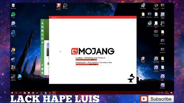 How To Download Minecraft Mods using Curse!!! смотреть онлайн