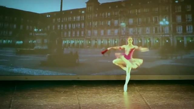 Русский Императорский Балет смотреть онлайн