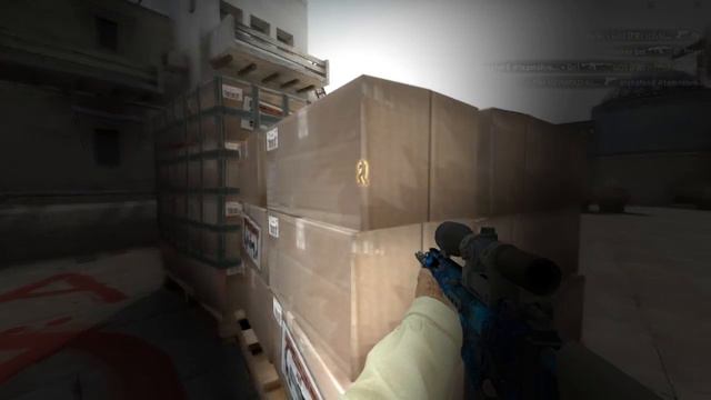 Мой первый мувик в CS:GO смотреть онлайн