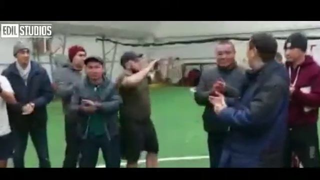 Фудбол Москва. Жалал абад. смотреть онлайн