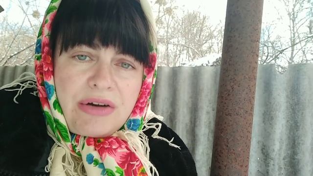 часть 1-ая: треш с моими волосами? Идём на улицу вместе? смотреть онлайн