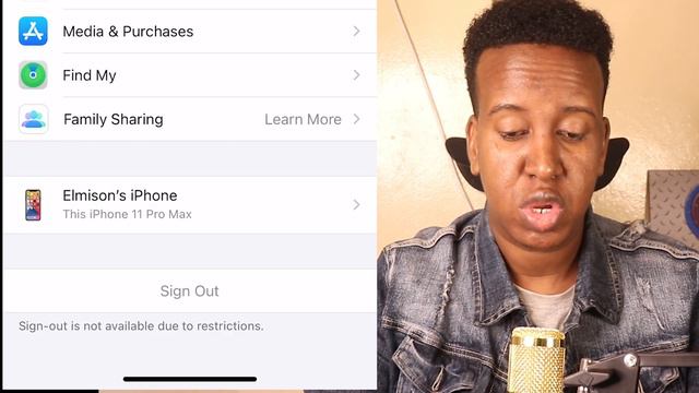 Sidee Lagu Ogaado in APPLE ID/ iCloud Lagula isticmaalo iyo... #appleid #iCloud #elmitech #apple смотреть онлайн