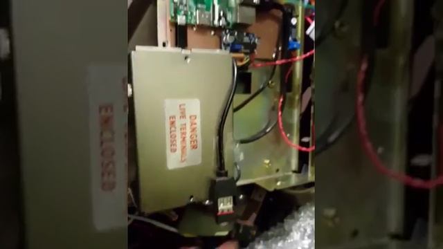 Pye basestation controller allstar node (4) смотреть онлайн