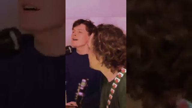 Familiar Action - Pleasure Mark | SOUNDER SESSION | #short смотреть онлайн
