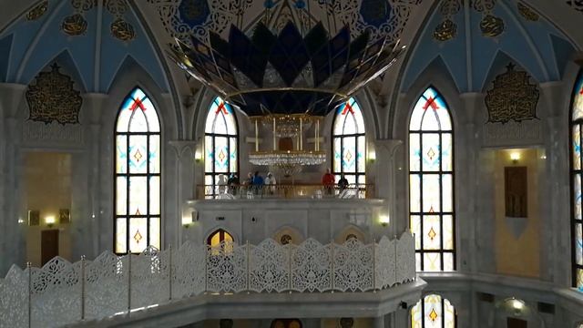 Автопутешествие до Казани. Выпуск №3. Прогулки по городу. 2022 смотреть онлайн