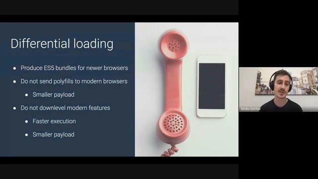 Minko Gechev (@mgechev) - Internals of the Angular CLI смотреть онлайн