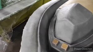 РИБ АЛЬБАТРОС 2045М и 2037 с новым силовым набором