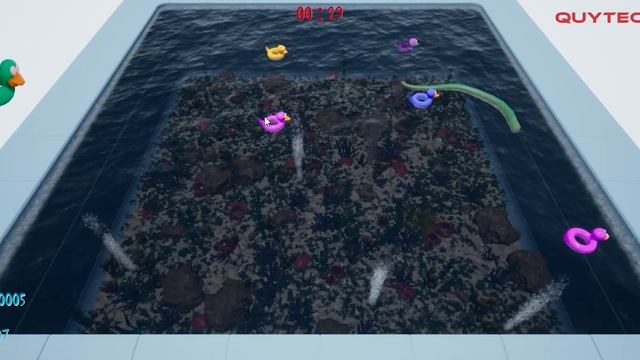 3D Snake Game With Unreal | Game Development смотреть онлайн