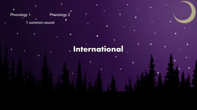 International Languages смотреть онлайн