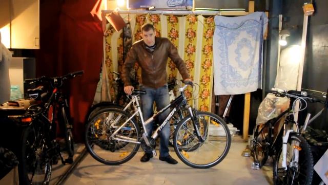 Гибрид или найнер?? смотреть онлайн