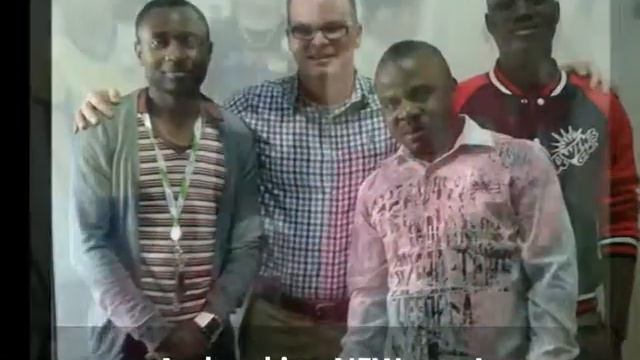 Russian Missions Snapshot 2012-2013 смотреть онлайн