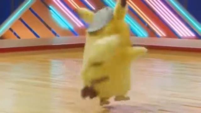 Pika pi pikashu song смотреть онлайн