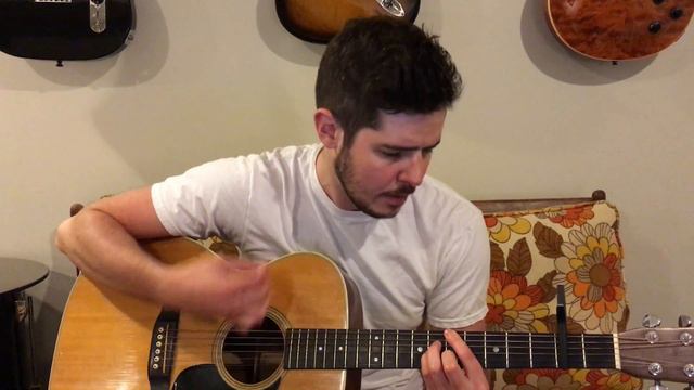 Barenaked Ladies - Falling For The First Time - Cover смотреть онлайн