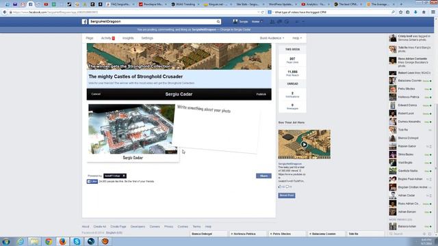 CONTEST! Win the Stronghold Collection! [CLOSED] смотреть онлайн